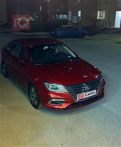 MG 5